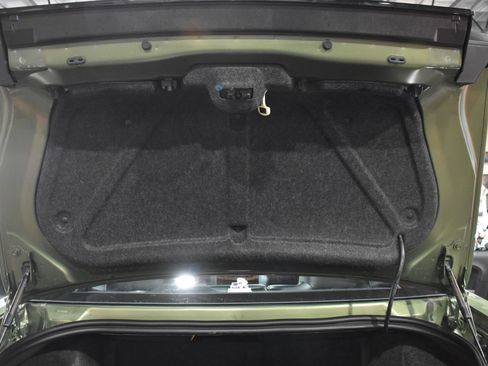 Used 2023 Dodge Challenger R/T Scat Pack image 41