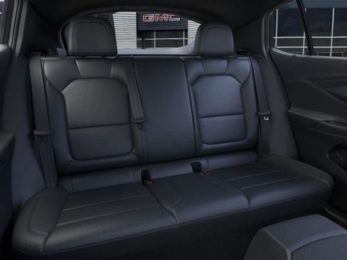 New 2026 Buick Envista Sport Touring image 17