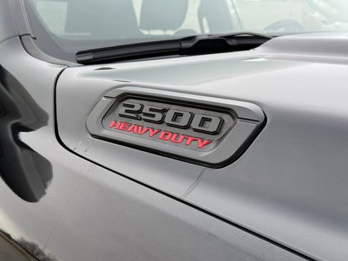 Used 2020 RAM 2500 Laramie image 14