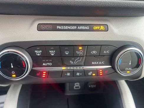 New 2026 Ford Escape Active w/ Cold Weather Package AWD/4WD image 21