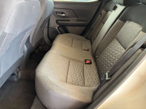 Used 2026 Nissan Kicks SV w/ Cold Weather Package FWD image 20