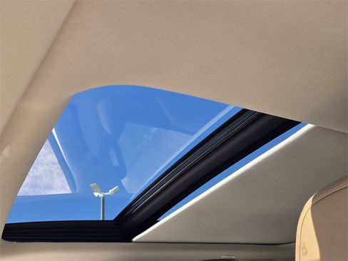 New 2026 INFINITI QX80 Pure w/ Cargo Package image 18