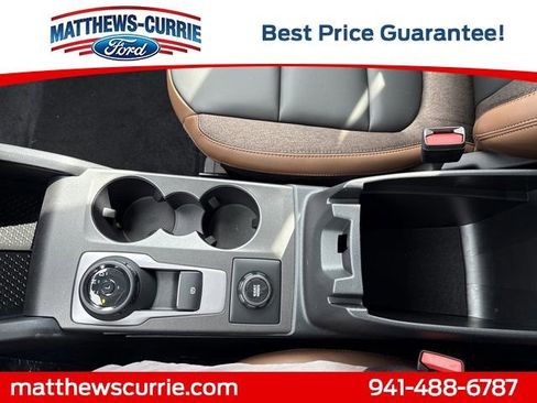 New 2026 Ford Bronco Sport Outer Banks image 18