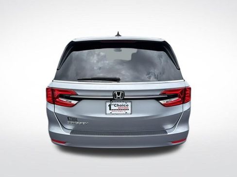 Used 2023 Honda Odyssey EX-L image 5