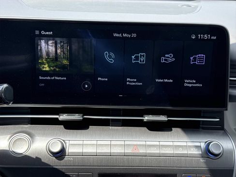 Used 2025 Hyundai Kona SEL AWD/4WD image 9