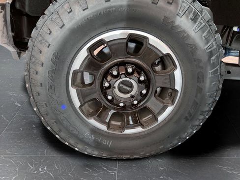 New 2026 Ford F250 XLT w/ XLT Premium Package image 35