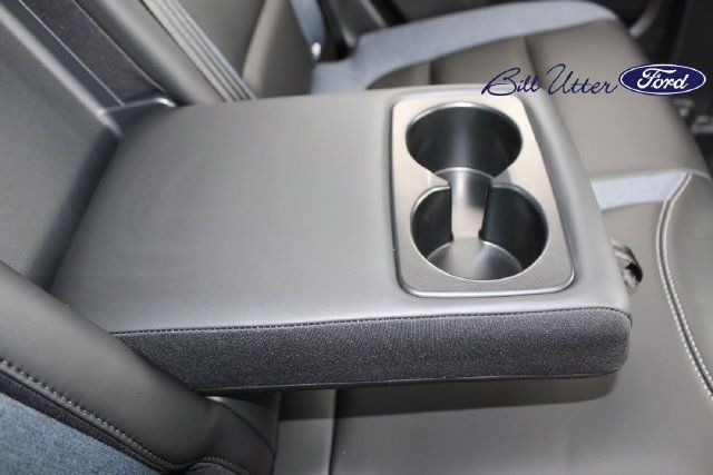 New 2026 Ford Bronco Sport Outer Banks w/ Outer Banks Tech Package+ AWD/4WD image 10