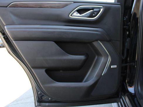 Used 2021 Chevrolet Tahoe LT RWD image 15