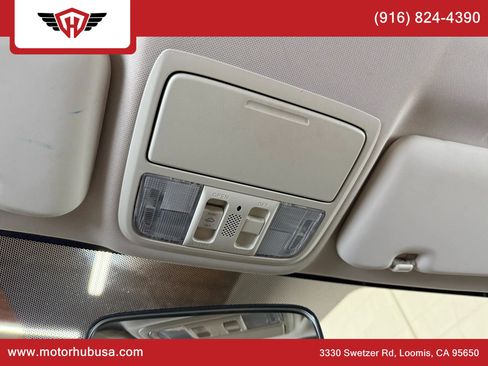 Used 2014 Honda CR-V EX-L image 25