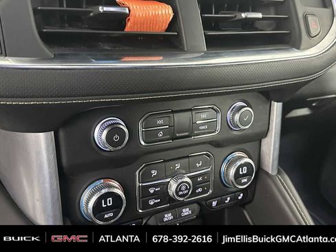 Used 2023 GMC Yukon SLT image 24