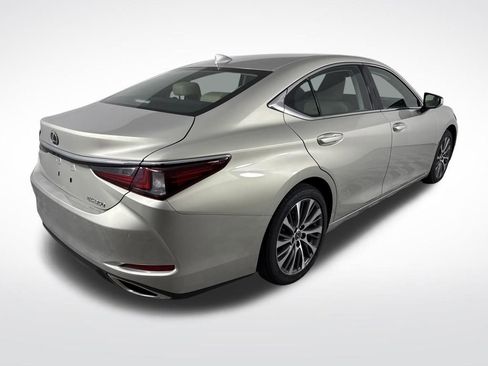 Used 2021 Lexus ES 350 w/ Premium Package image 3