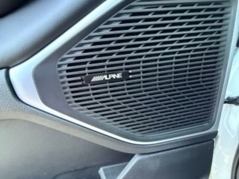 Used 2024 Jeep Wagoneer Series II w/ Rear Seat Video Group 1 image 16