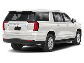 Used 2022 GMC Yukon XL SLT w/ SLT Premium Package AWD/4WD video 2