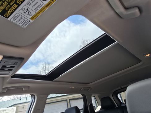 New 2026 Nissan Rogue Dark Armor AWD/4WD image 3