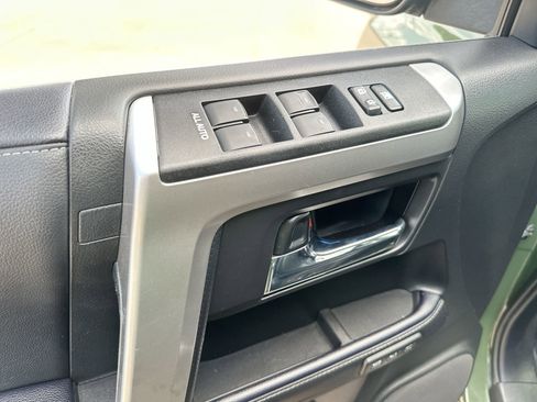 Used 2022 Toyota 4Runner Limited image 13