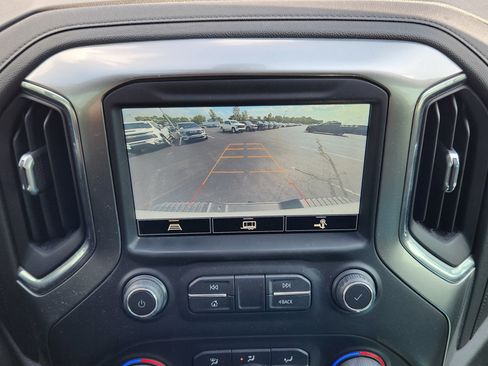 Used 2021 Chevrolet Silverado 2500 LTZ w/ LTZ Plus Package AWD/4WD image 20