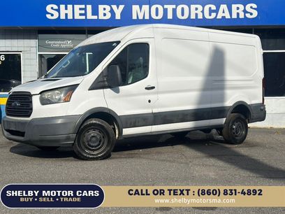 Used 2016 Ford Transit 150 148 Medium Roof