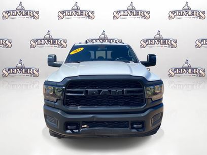 Certified 2024 RAM 2500 Tradesman