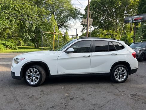 Used 2014 BMW X1 xDrive28i AWD/4WD image 6