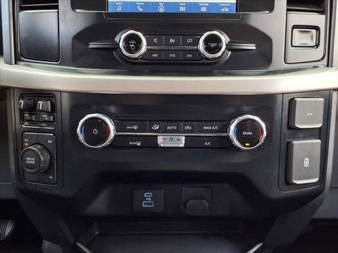 Used 2023 Ford F150 XLT w/ Equipment Group 301A Mid AWD/4WD image 17
