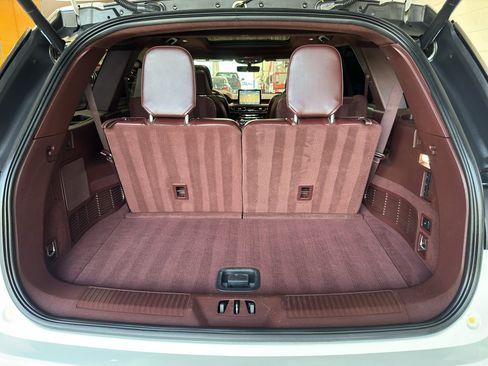 Used 2020 Lincoln Aviator Black Label w/ Dynamic Handling Package image 21