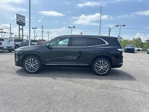 New 2026 Buick Enclave Avenir w/ Super Cruise Package FWD image 7