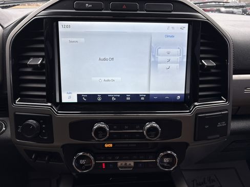 Used 2022 Ford F250 Lariat w/ Lariat Ultimate Package image 31