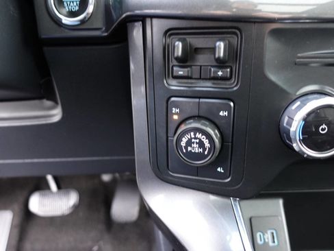 Used 2023 Ford F150 XLT w/ Equipment Group 302A High image 47