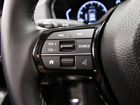 Certified 2023 Honda Civic Sport image 19