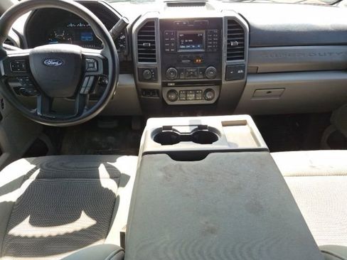 Used 2018 Ford F350 XL w/ Power Equipment Group image 21