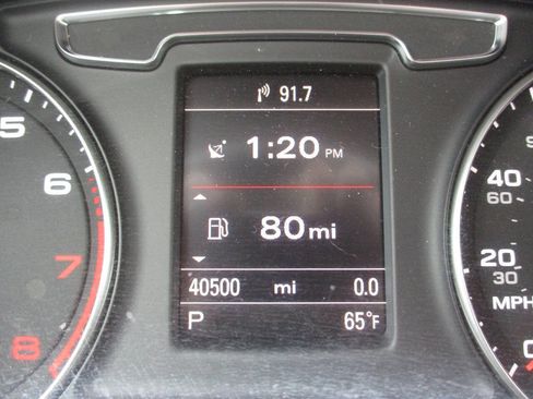 Used 2016 Audi Q3 2.0T Premium Plus w/ Technology Package AWD/4WD image 5