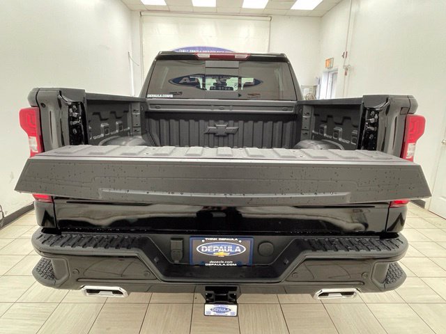 New 2026 Chevrolet Silverado 1500 RST w/ RST All Star Premium Package AWD/4WD image 20