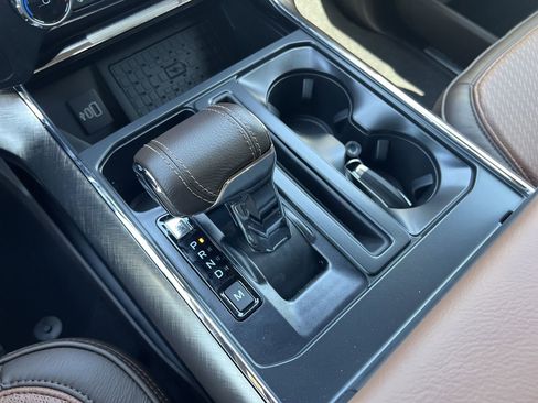 New 2026 Ford F150 King Ranch AWD/4WD image 10