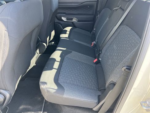 New 2025 Ford Ranger XLT w/ FX4 Off-Road Package image 17
