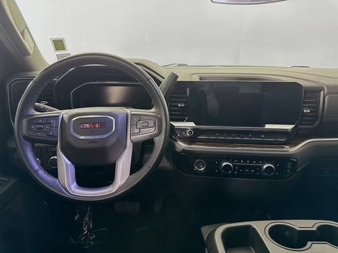 Used 2024 GMC Sierra 1500 Elevation AWD/4WD image 24