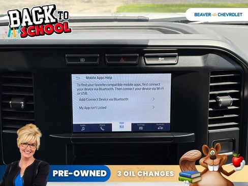 Used 2024 Ford F250 XLT AWD/4WD image 19