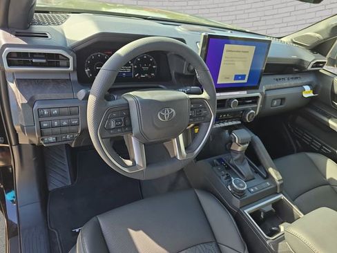 New 2026 Toyota Tacoma Limited AWD/4WD image 15
