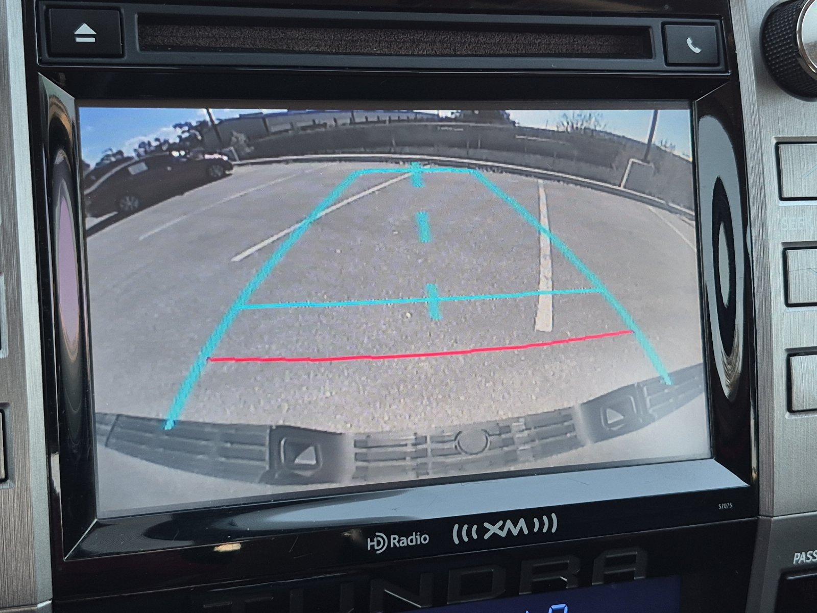 Used 2015 Toyota Tundra Platinum RWD image 18