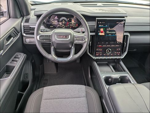 New 2026 GMC Acadia Elevation w/ LPO, Floor Liner Package FWD image 17