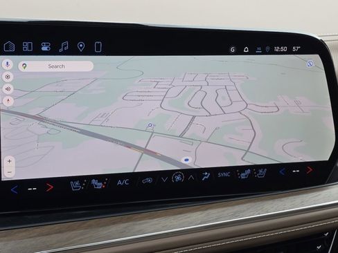 New 2026 Chevrolet Silverado 1500 LT image 5