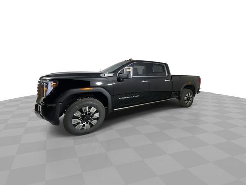 New 2025 GMC Sierra 2500 Denali w/ Denali Reserve Package image 4