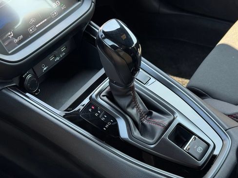 Used 2023 Subaru WRX AWD/4WD image 18