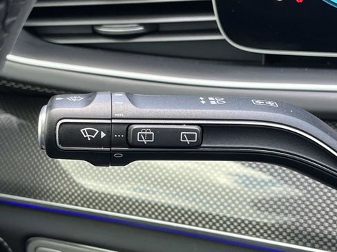 Used 2022 Mercedes-Benz GLE 53 AMG 4MATIC image 38