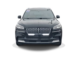Certified 2023 Lincoln Aviator Black Label w/ Dynamic Handling Package video 2