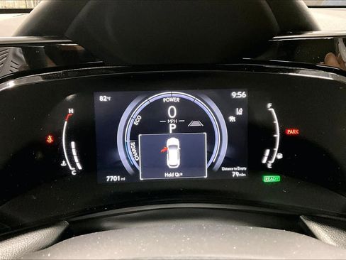 Used 2026 Lexus NX 350 AWD w/ Accessory Package (2T) image 26