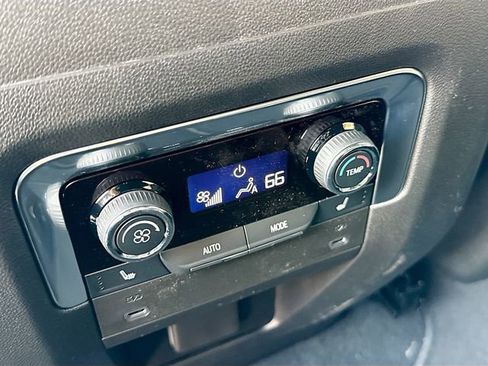 New 2025 Chevrolet Tahoe Premier image 27