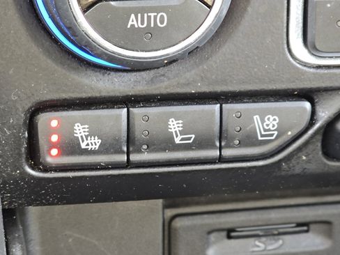 Used 2021 Chevrolet Tahoe Premier image 8