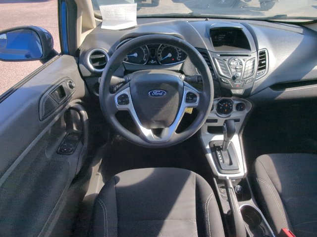 Used 2019 Ford Fiesta SE FWD image 7