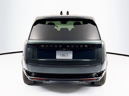 New 2026 Land Rover Range Rover SE image 6