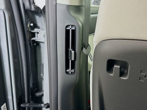 New 2026 Hyundai Santa Fe SE image 17